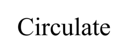 CIRCULATE trademark