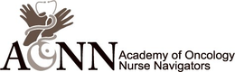 AONN ACADEMY OF ONCOLOGY NURSE NAVIGATORS trademark