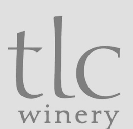 TLC WINERY trademark