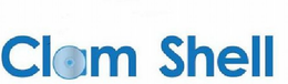 CLAM SHELL trademark