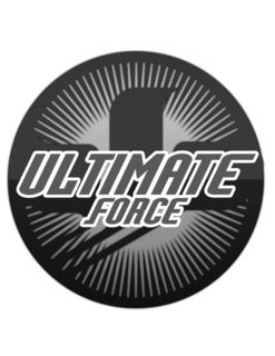 ULTIMATE FORCE trademark