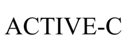 ACTIVE-C trademark