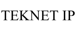 TEKNET IP trademark