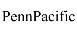 PENNPACIFIC trademark