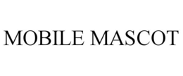 MOBILE MASCOT trademark