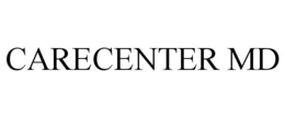 CARECENTER MD trademark