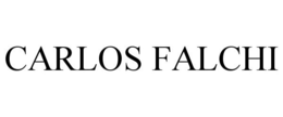 CARLOS FALCHI trademark