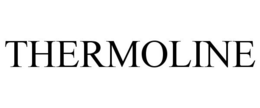 THERMOLINE trademark