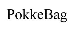 POKKEBAG trademark