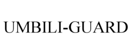 UMBILI-GUARD trademark
