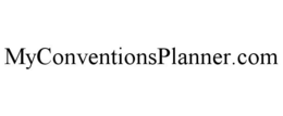 MYCONVENTIONSPLANNER.COM trademark