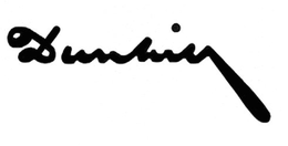DUNHILL trademark