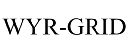 WYR-GRID trademark