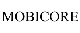 MOBICORE trademark