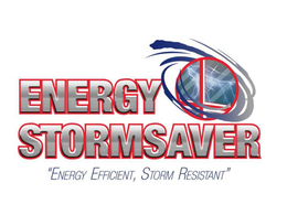 ENERGY STORMSAVER "ENERGY EFFICIENT, STORM RESISTANT" trademark