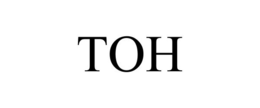 TOH trademark