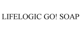 LIFELOGIC GO! SOAP trademark