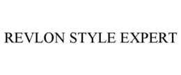 REVLON STYLE EXPERT trademark