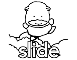 SLIDE trademark