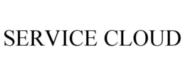 SERVICE CLOUD trademark