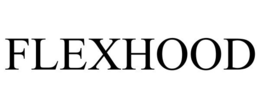 FLEXHOOD trademark