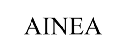AINEA trademark