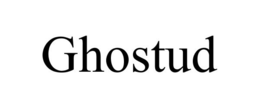 GHOSTUD trademark