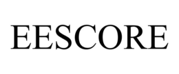 EESCORE trademark