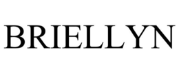 BRIELLYN trademark