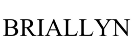 BRIALLYN trademark