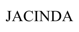 JACINDA trademark