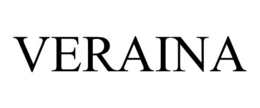 VERAINA trademark