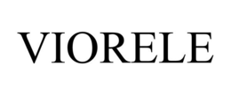 VIORELE trademark