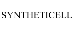 SYNTHETICELL trademark