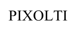 PIXOLTI trademark