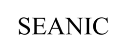 SEANIC trademark