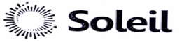 SOLEIL trademark
