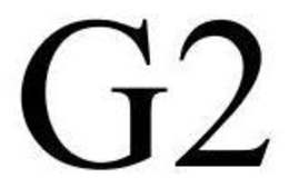 G2 trademark