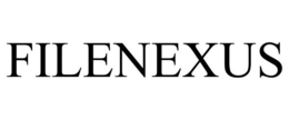FILENEXUS trademark