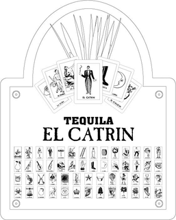EL CATRIN trademark