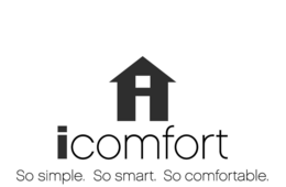 ICOMFORT SO SIMPLE. SO SMART. SO COMFORTABLE. trademark
