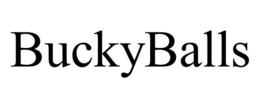 BUCKYBALLS trademark