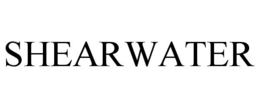 SHEARWATER trademark