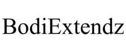 BODIEXTENDZ trademark