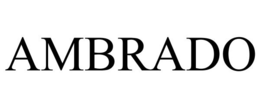 AMBRADO trademark