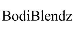 BODIBLENDZ trademark