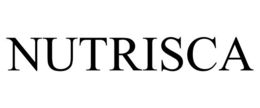 NUTRISCA trademark