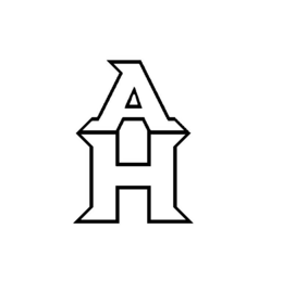 A H trademark