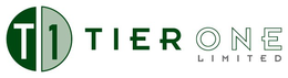 T 1 TIER ONE LIMITED trademark