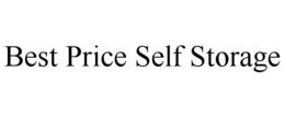 BEST PRICE SELF STORAGE trademark